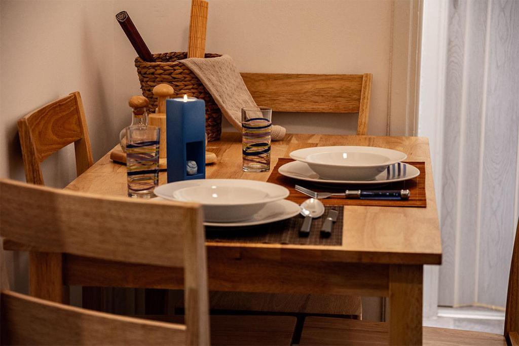 Your Apartment In Athena Bagian luar foto
