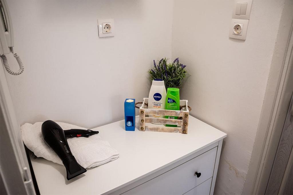 Your Apartment In Athena Bagian luar foto