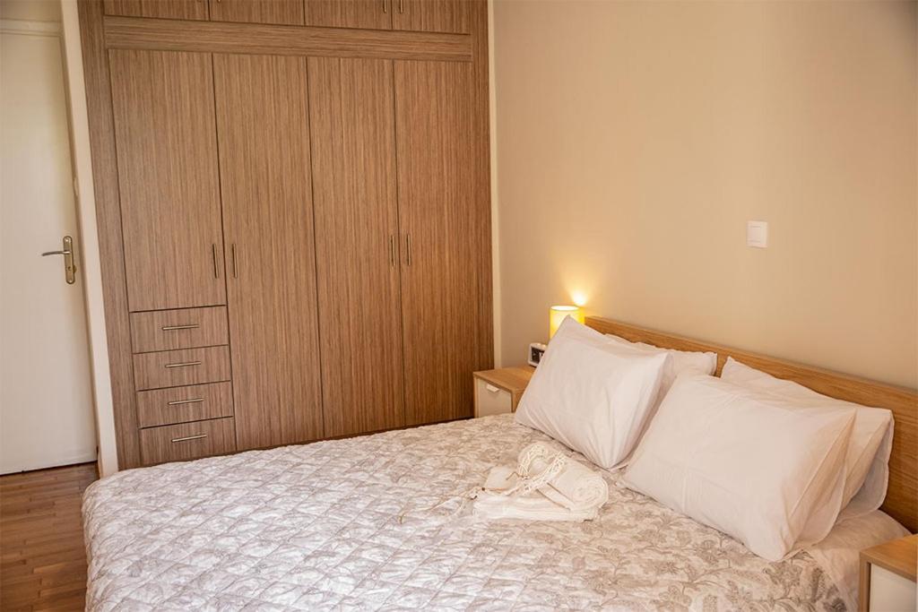 Your Apartment In Athena Bagian luar foto
