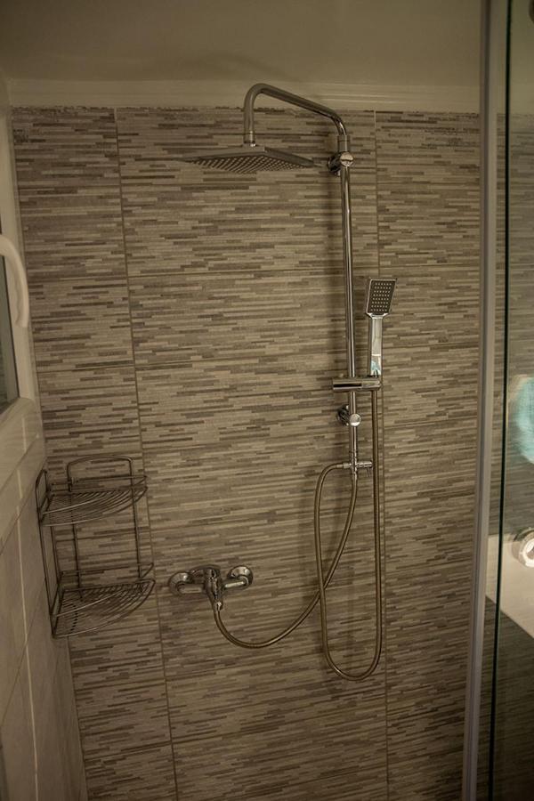 Your Apartment In Athena Bagian luar foto